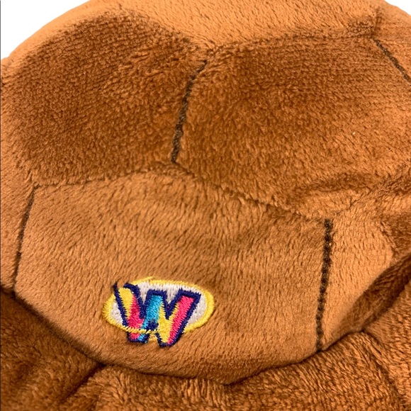 Ganz Webkinz Plush Turtle 11" NO CODE - Picture 10 of 10